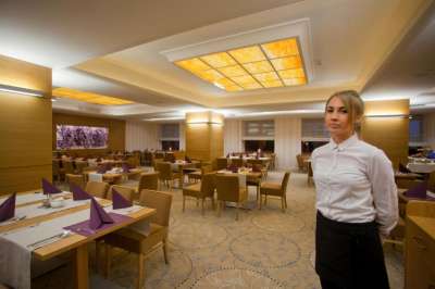 Restaurace